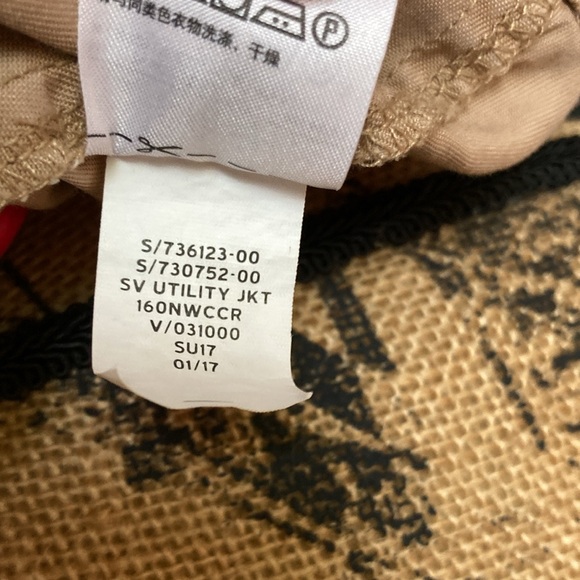 Gap Factory Lightweight Utility Jacket - Picture 5 of 8